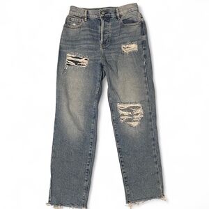 Pacsun denim jeans